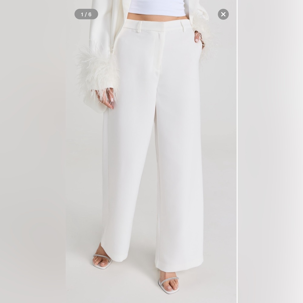 Line & Dot Christy Pant